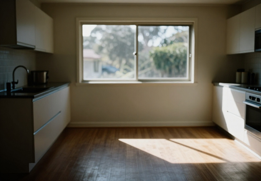 Pest-free kitchen in a Willoughby restaurant after treatment