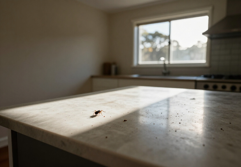 Pest Control in Willoughby Homes